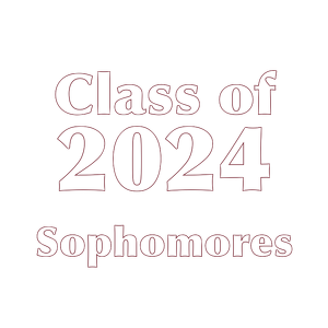 Team Page: LHS Sophomores – Class of 2024